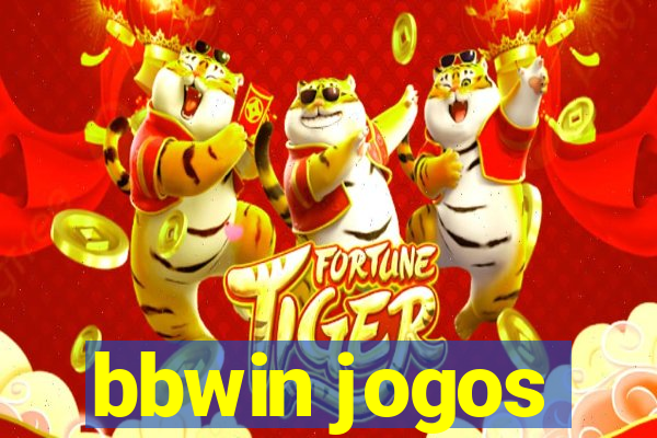 bbwin jogos