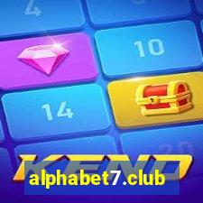 alphabet7.club