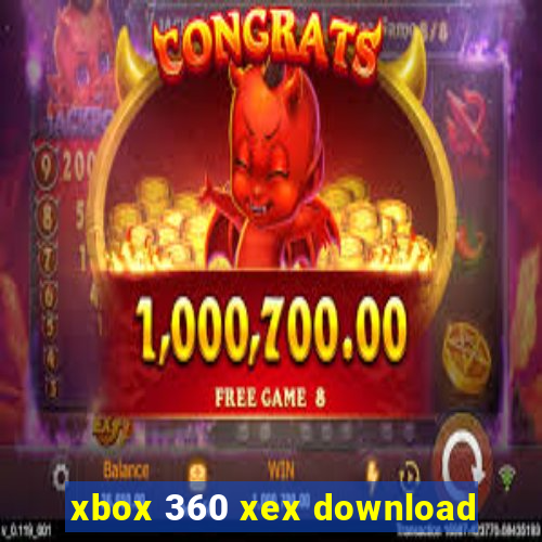 xbox 360 xex download