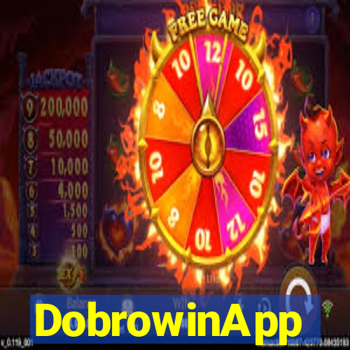 DobrowinApp