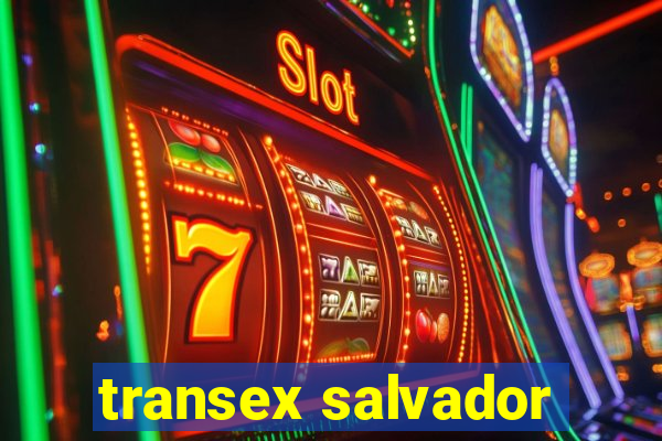 transex salvador