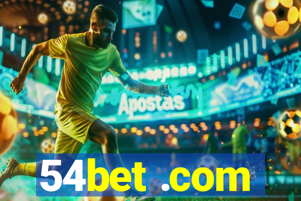 54bet .com