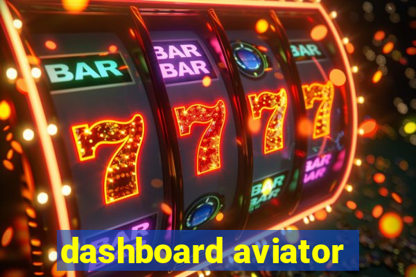 dashboard aviator