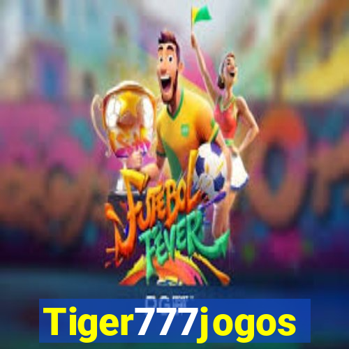 Tiger777jogos