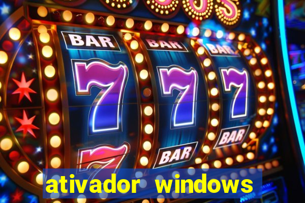 ativador windows server 2022