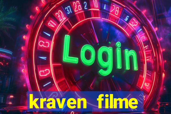 kraven filme completo dublado