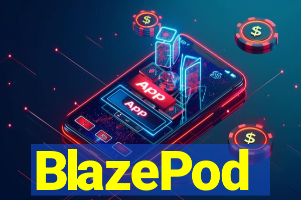 BlazePod