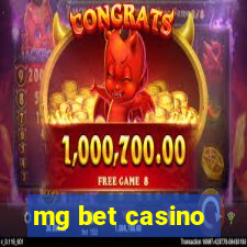 mg bet casino