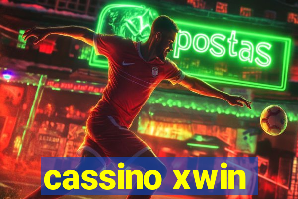 cassino xwin