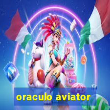 oraculo aviator