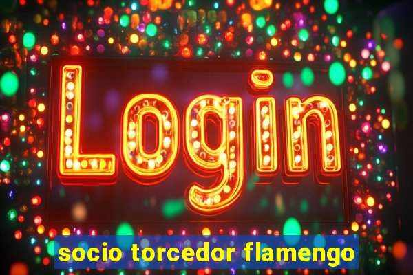 socio torcedor flamengo