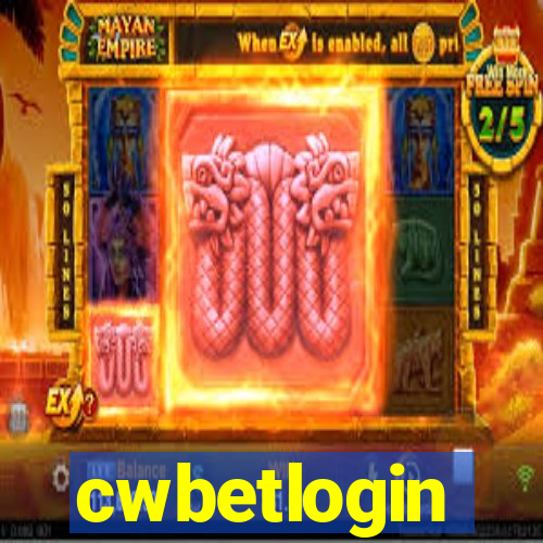 cwbetlogin