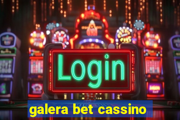 galera bet cassino