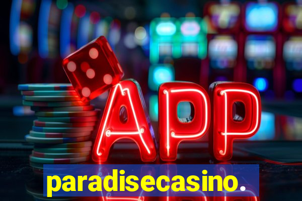 paradisecasino.com