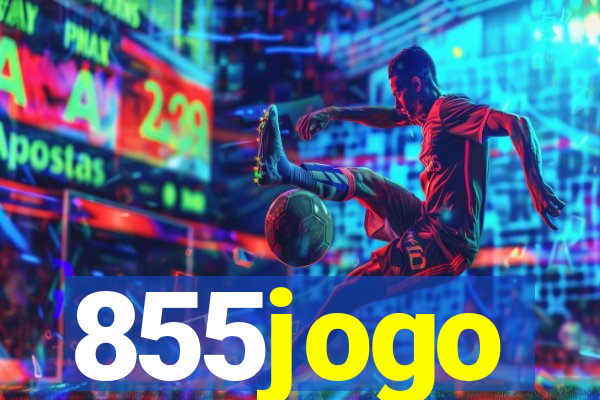 855jogo