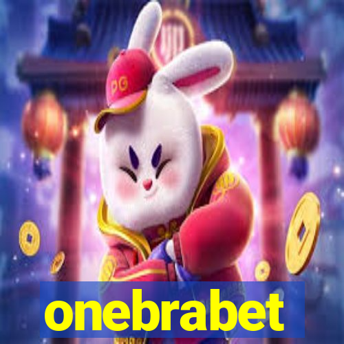 onebrabet