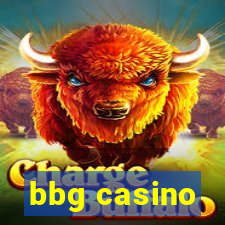 bbg casino