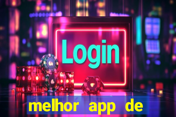 melhor app de slots para ganhar dinheiro