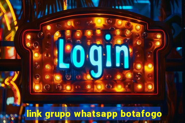 link grupo whatsapp botafogo