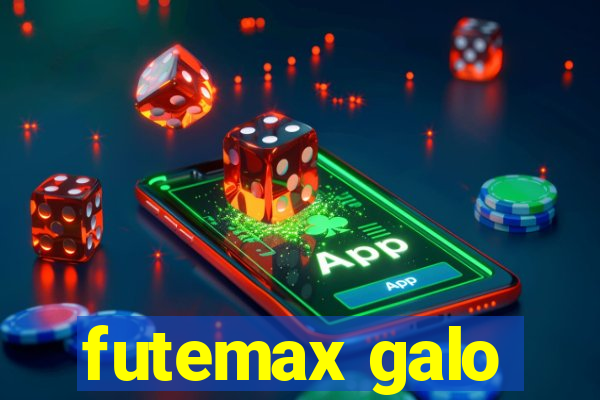 futemax galo