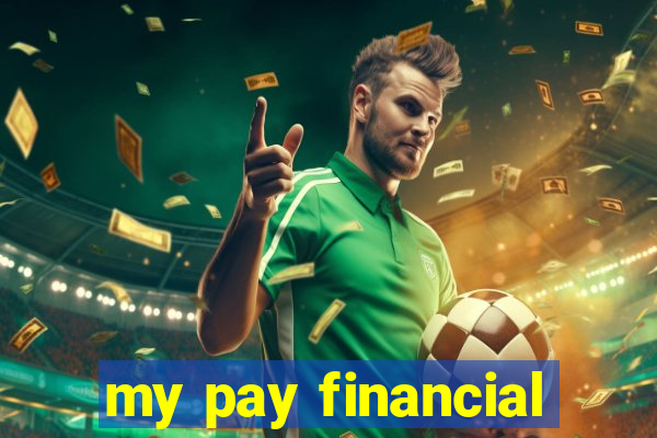 my pay financial