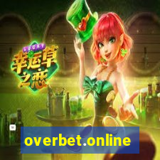 overbet.online