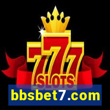 bbsbet7.com