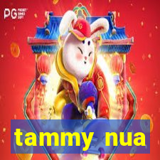 tammy nua