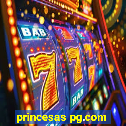 princesas pg.com