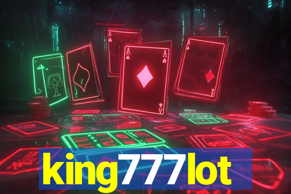 king777lot