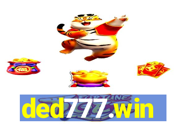 ded777.win