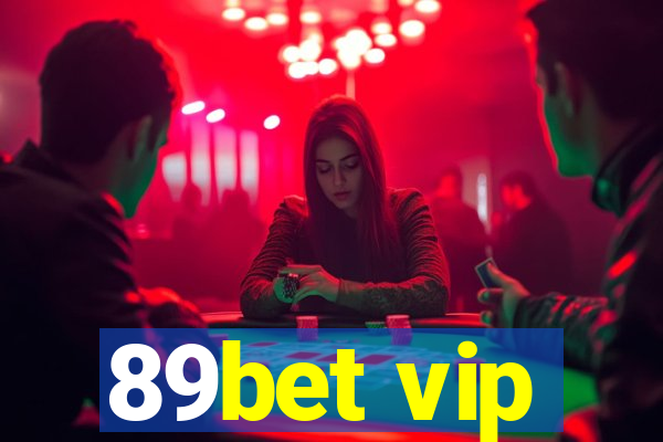 89bet vip