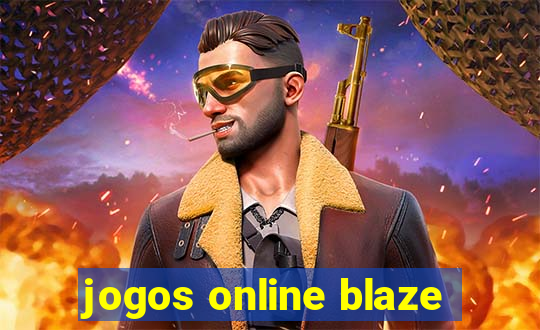 jogos online blaze