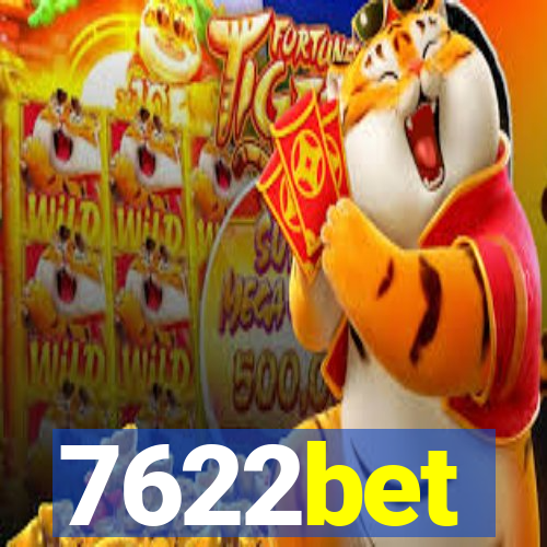 7622bet