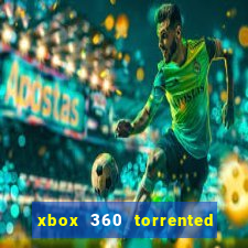 xbox 360 torrented games rgh