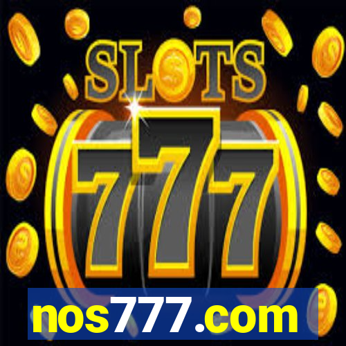 nos777.com