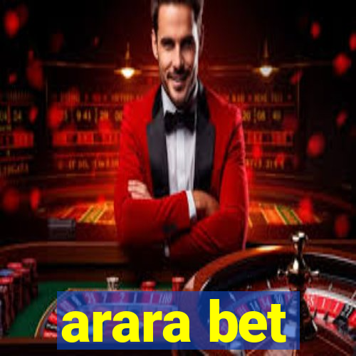 arara bet