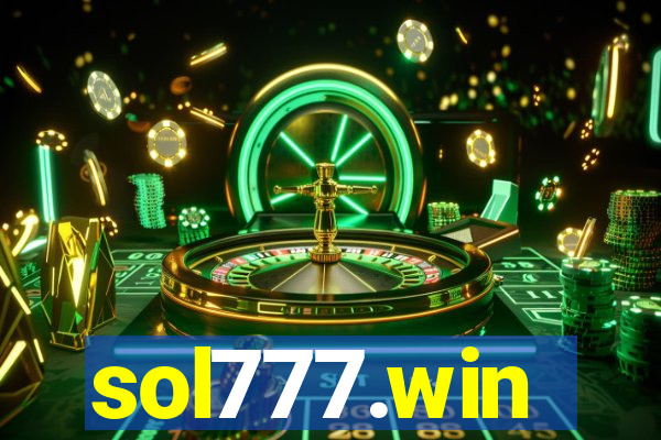 sol777.win