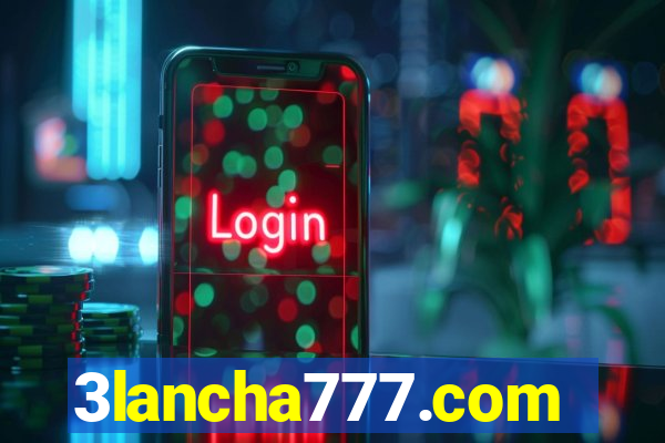 3lancha777.com