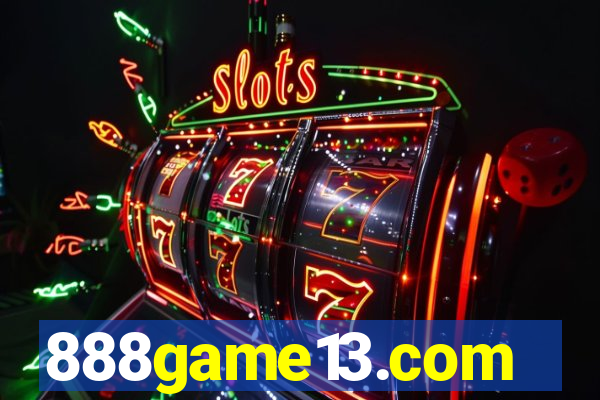 888game13.com