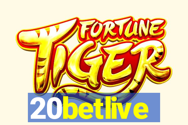 20betlive