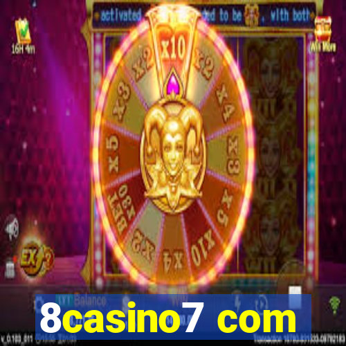 8casino7 com