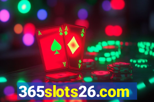 365slots26.com