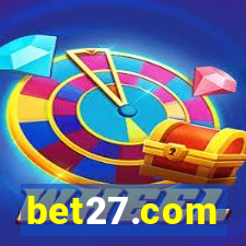 bet27.com