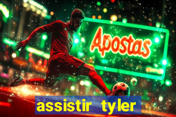 assistir tyler perrys the oval