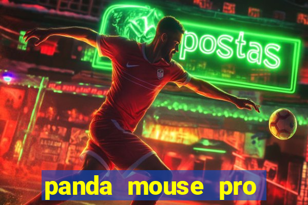 panda mouse pro 1.9.0 apk download