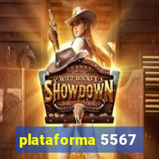 plataforma 5567