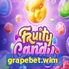 grapebet.wim