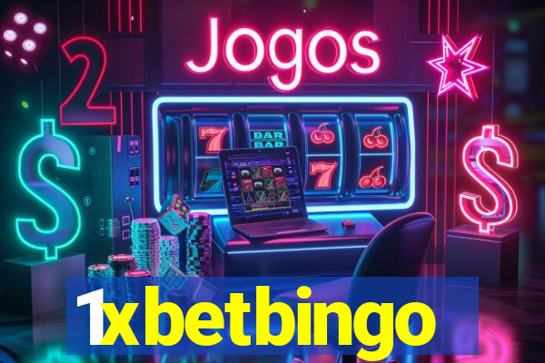 1xbetbingo