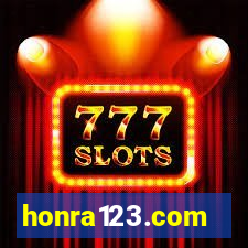 honra123.com